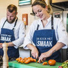 Rotterdamse ondernemers schenken Ronald McDonald Huizen 25.000 maaltijden