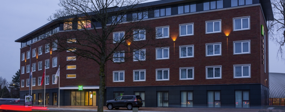 Ibis Styles Haarlem City hotel opent haar deuren weer voor gasten