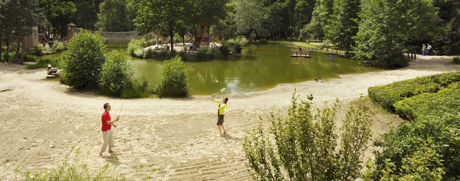 Landal GreenParks heropent haar drie grootste vakantieparken