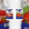 Nieuw: Horeca Select tomatenpouches