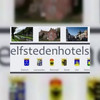 Friese stadshotels presenteren zich als 'Elfstedenhotels'