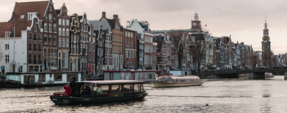 Femke Halsema maakt zich niet populair bij Amsterdamse hotellerie