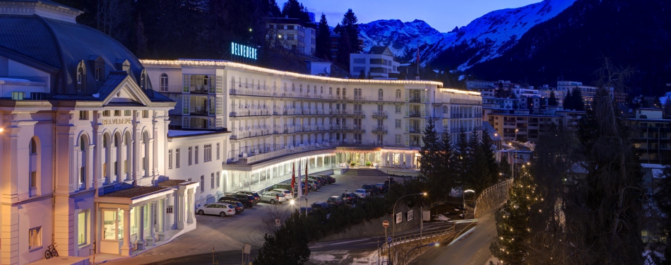Hotelketen uitgelicht: Deutsche Hospitality