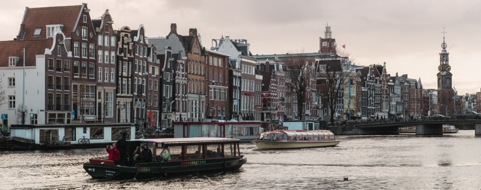Airbnb reageert op vakantieverhuurverbod Amsterdam