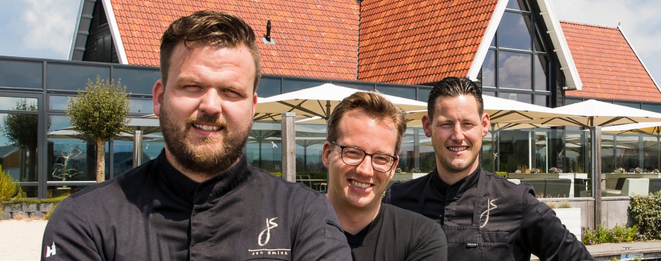Topkok Jan Smink opent tweede restaurant in Giethoorn
