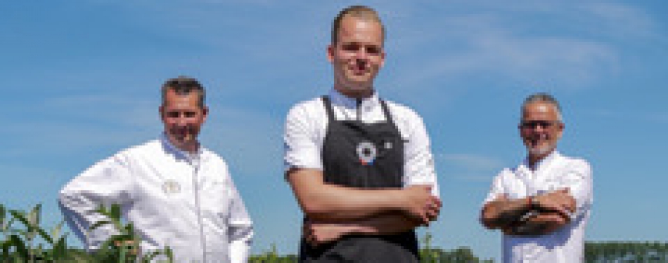 Dutch Cuisine lanceert campagne ‘Chef van de toekomst’