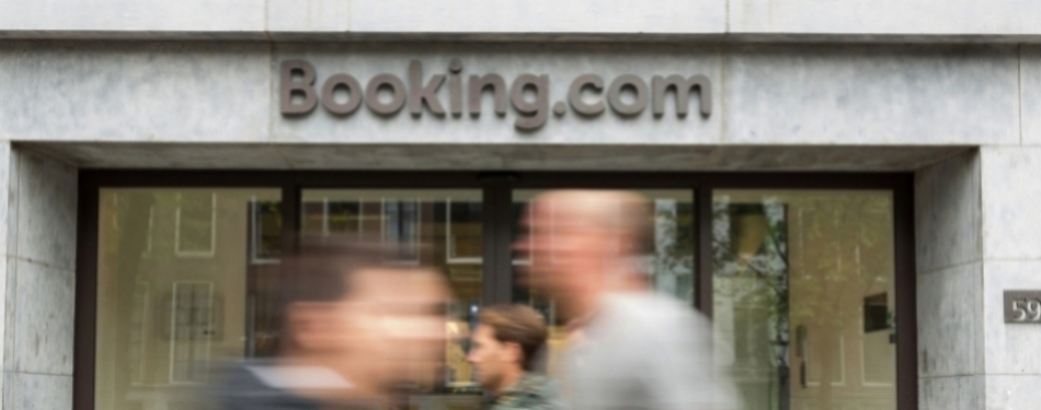 Booking.com ontving een megabedrag van 61 miljoen euro vanuit de NOW-regeling