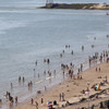 Overheid presenteert randvoorwaarden overwinteren strandpaviljoens