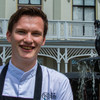 Bart Leussink versterkt restaurant Lokaal in Doetinchem