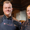 Meet the chefs: de kandidaten van Bocuse d'Or Europe 