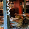 Bar Kartel - little kitchen: de nieuwste hotspot van Amsterdam