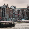 Sluiting Amsterdamse horeca wegens bewust overtreden noodverordening