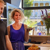 Seafood Bar Je m'en Fish uit Gent brengt zeevruchten met een twist