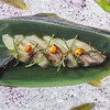 Taiko, in het Conservatorium Hotel, heropent en serveert Hiramasa Kingfish