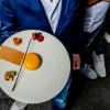 De Dessertclub creëert eerste zoete bitterbal van Nederland