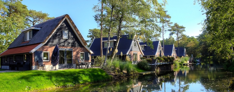 46 procent meer herfstboekingen in Nederlandse vakantieparken 