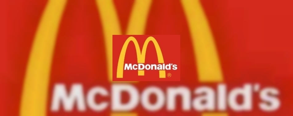 Gezond menu redding McDonald's?