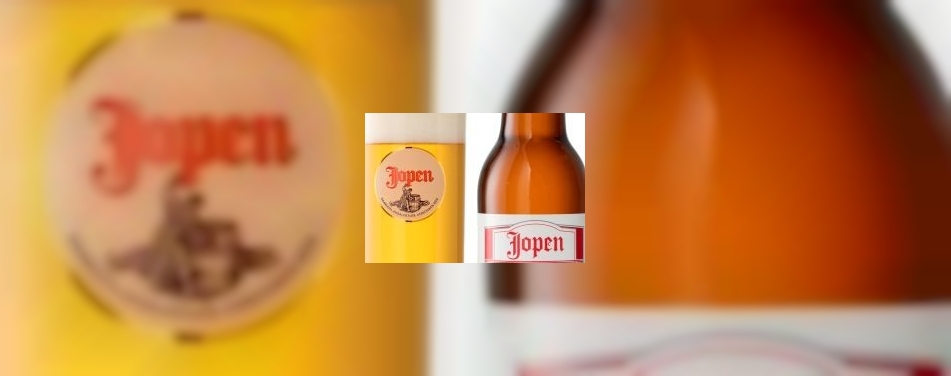 Jopen Mooie Nel beste bier van Nederland