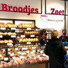Bakker Bart opent nieuwe vestiging in Enschede Zuid 