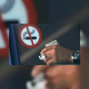 Merendeel Belgen voor rookverbod in cafés