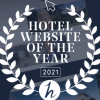 Lancering 'Hotel Website of the Year' verkiezing