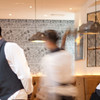 F&B: Hotelrestaurant: Brasseriedenken loont