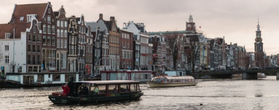 Amsterdam vreest malafide investeerders in de horeca