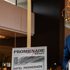 Het iconische Haagse Promenade Hotel bestaat vandaag 50 jaar 