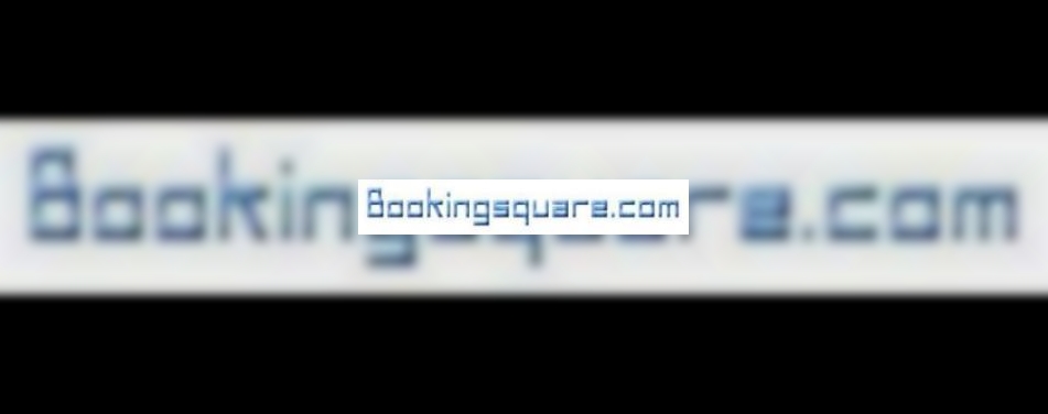 Noors hotel gebruikt Bookingsquare