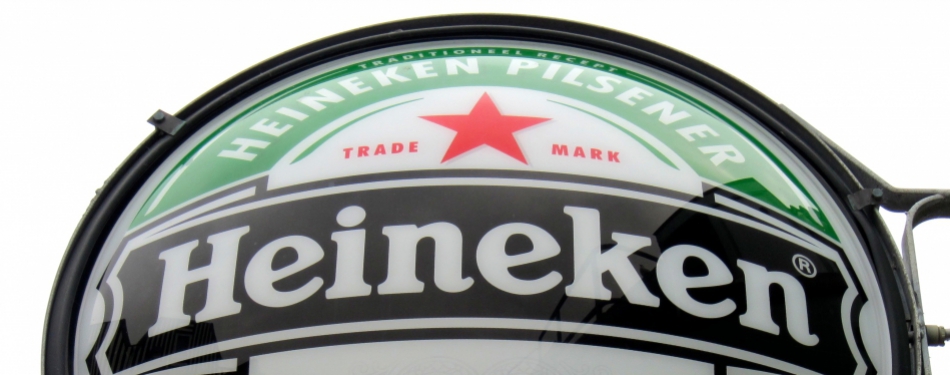 Topman Heineken vreest faillissementsgolf horeca