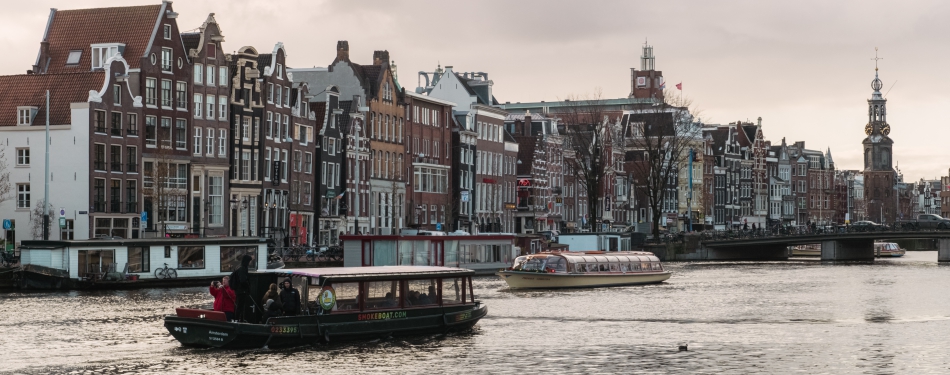 Amsterdam meest favoriete stad in de Benelux voor hotelexploitanten