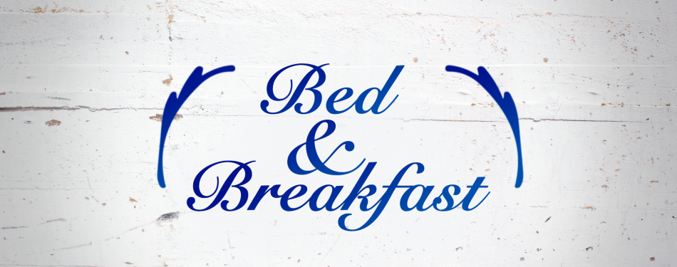 Bed & Breakfast binnenkort coronaproof terug bij MAX