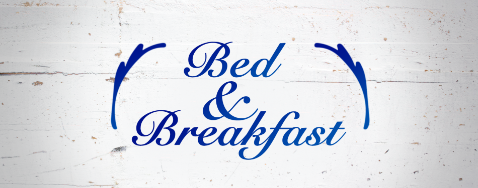 Bed & Breakfast op tv: Groningen, Drenthe en Friesland