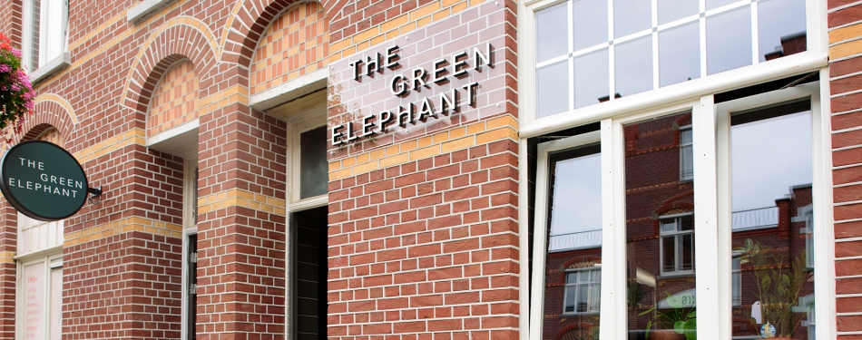 The Green Elephant Hostels genomineerd voor hostel award