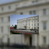 Iconisch hotel heropend in Londen