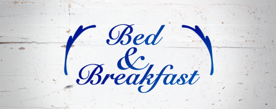 Bed & Breakfast op tv: Drenthe en Overijssel