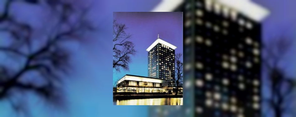 Renovatie vergaderzalen Hotel Okura afgerond