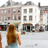 Bijna helft vakantiegangers blijft in Nederland