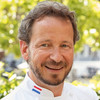 Rogér Rassin nieuwe Executive chef Van der Valk Hotel Sassenheim