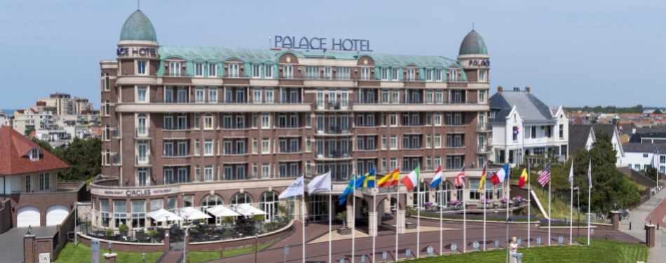 Palace Hotel Noordwijk technisch failliet