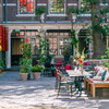 Boutique hotel Relais & Châteaux Weeshuis Gouda geopend