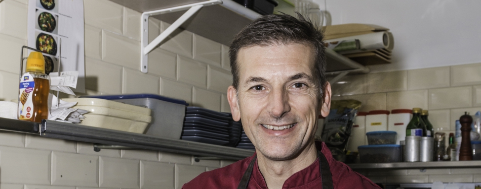 Oud-winnaar Lekkerste Lunchroombroodje: ''Het prijswinnende broodje bestaat nog steeds!''