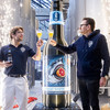 Even binnenkijken: Stadshaven Brouwerij officieel geopend 