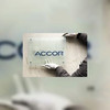 Accor maakt zich druk om winst