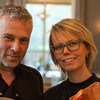 Oud-winnaar Lekkerste Lunchroombroodje, Don van Rooy: ''9 van de 10 mensen komen terug''