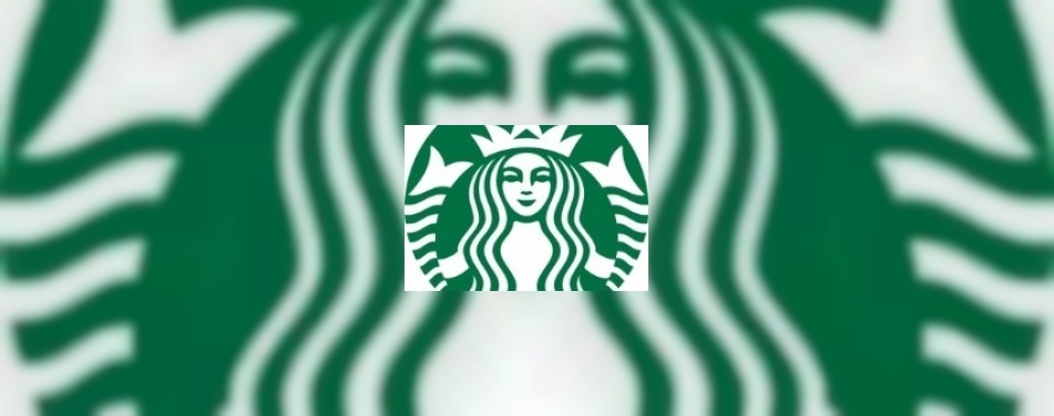 Starbucks boekt meer omzet