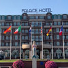 Van der Valk neemt Palace Hotel Noordwijk over