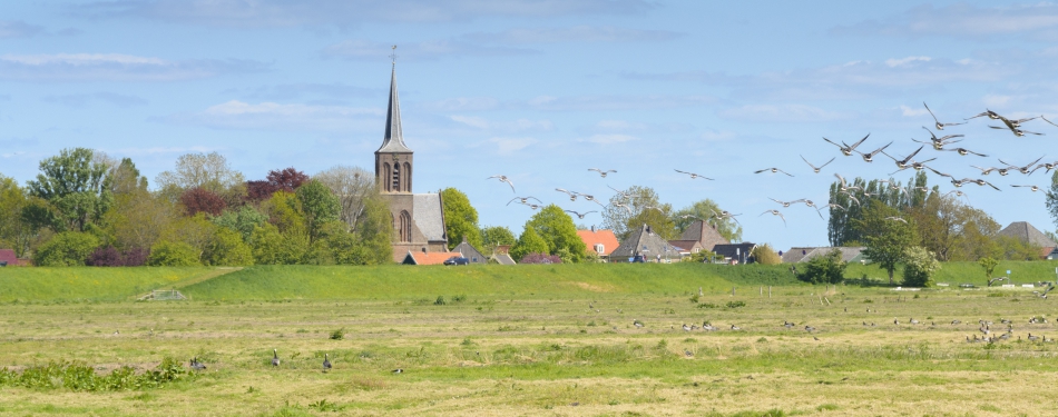 Nieuwe eigenaar gezocht voor Martinuskerk Schellinkhout