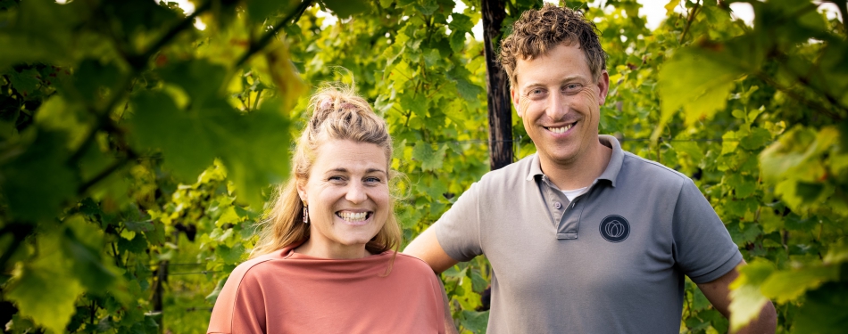 Betuws Wijndomein maakt beste rode wijn van Nederland en België