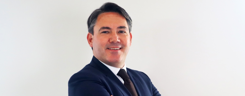 John Nieuwland benoemd tot Regional General Manager Nederland van HR Group Nederland